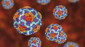 Ηπατίτιδα άγνωστης προέλευσης: Πρώτος θάνατος στο Μεξικό