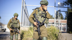 Μία Παλαιστίνια σκοτώθηκε από πυρά των ισραηλινών στρατιωτών στην κατεχόμενη Δυτική Όχθη