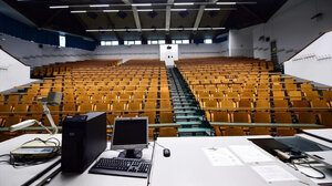 Νέος θεσμός στα ΑΕΙ: Τι είναι οι "Επισκέπτες ερευνητές"