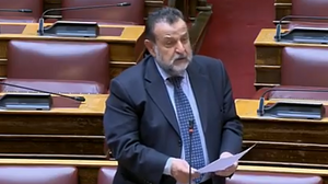 Νέα παρέμβαση Κεγκέρογλου για τους εργάτες γης