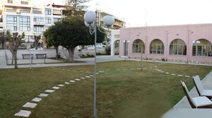 Έτοιμα να υποδεχθούν τα μέλη τους τα ΚΑΠΗ Δήμου Ρεθύμνης 