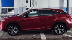 Πολυτελές αυτοκίνητο κλάπηκε από τη Σουηδία και κατέληξε στην Ελλάδα