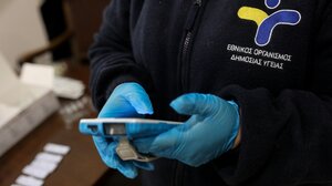 Στα 311 τα κρούσματα κορωνοϊού στην Κρήτη