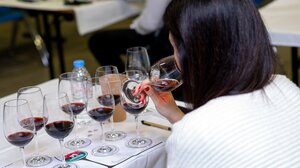 Έκθεση Κρητικού Κρασιού στην Κύπρο