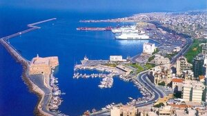 ΤΑΙΠΕΔ: Οκτώ επενδυτικά σχήματα για τον Οργανισμό Λιμένος Ηρακλείου