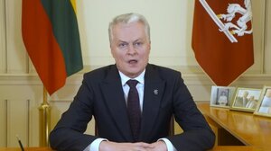 Η Λιθουανία ζητά την ενίσχυση της στρατιωτικής παρουσίας του ΝΑΤΟ στη χώρα