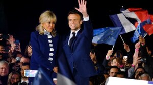 Γαλλικές εκλογές: Πώς σκέφτεται ο Μακρόν να επικρατήσει στις βουλευτικές