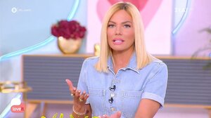 Τέλος η Ιωάννα Μαλέσκου από τον ΣΚΑΙ