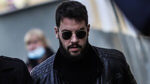 Υπόθεση Πάτρας: Κατέθεσε υπό άκρα μυστικότητα o Μάνος Δασκαλάκης