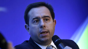 «Καταγράψαμε ψηφιακά όλες τις αιτήσεις Ουκρανών εκτοπισθέντων», λέει ο Μηταράκης