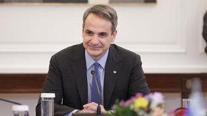 Μητσοτάκης για συνάντηση με ΥΦΥΠΕΞ ΗΠΑ: «Επαναβεβαιώθηκε το εξαιρετικό επίπεδο των διμερών σχέσεων»