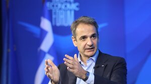 Μητσοτάκης: Χρειαζόμαστε αποφάσεις στη Σύνοδο Κορυφής για την ενέργεια