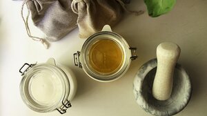 Δέκα τρόποι να χρησιμοποιήσετε το λάδι καρύδας