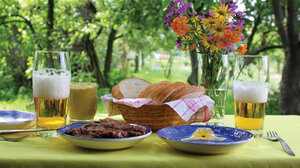 Ουρικό Οξύ: Τι επιτρέπεται στη διατροφή;