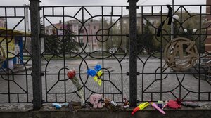 LIVE - Ο πόλεμος στην Ουκρανία την 51η ημέρα