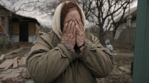 LIVE - Ο πόλεμος στην Ουκρανία την 43η ημέρα 