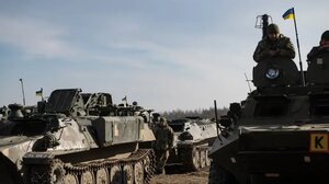 Οι ΗΠΑ θα συνεργαστούν με συμμάχους για την μεταφορά αρμάτων μάχης σοβιετικής κατασκευής