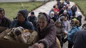 LIVE - Ο πόλεμος στην Ουκρανία την 47η ημέρα