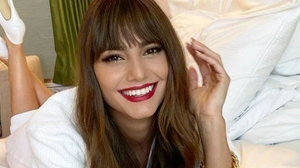 Ηλιάνα Παπαγεωργίου για GNTM: Είναι σαν τον πρώην που πρέπει να ξεχάσεις