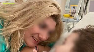 Λέων για κεταμίνη στη Τζωρτζίνα: H πορεία της ουσίας καταγράφεται από το φαρμακείο του νοσοκομείου