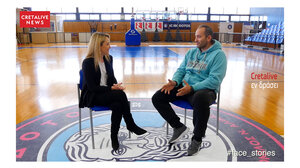 Μετά το τροχαίο τί; Η ιστορία του Στράτου Σταματάκη στο #face_stories