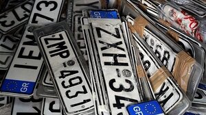 Εκλογές 2023: Επιστροφή πινακίδων, αδειών οδήγησης και κυκλοφορίας – Ποιες παραβάσεις αφορά