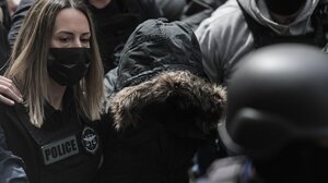 Νοσοκομείο Παίδων «Αγλαΐα Κυριακού»: Ουδέποτε χορηγήθηκε κεταμίνη στην Τζωρτζίνα