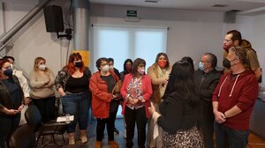 Πλατανιάς: Με μεγάλη συμμετοχή η εκδήλωση για τη σεξουαλική διαπαιδαγώγηση παιδιών ΑμεΑ