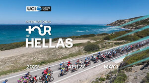 Το Μαλεβίζι συμμετέχει ενεργά στον Ποδηλατικό Γύρο Ελλάδας