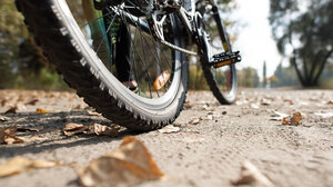 Με super puma στο Ηράκλειο ποδηλάτης που τραυματίστηκε στη Γαύδο