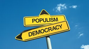 Ελιτισμός και λαϊκισμός, οι ασθένειες της πολιτικής 