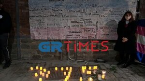 Ραγδαία και ανησυχητικά αυξάνονται οι ρατσιστικές επιθέσεις σε τρανς πρόσωπα