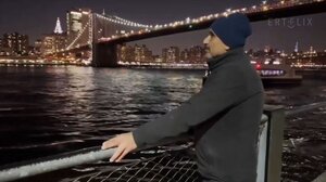 Η οικογένεια που κάνει το γύρο του κόσμου οδικώς