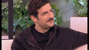 Νίκος Κουρής: «Είμαι διαβητικός 35 χρόνια – Έχει λειτουργικές δυσκολίες και χρειάζεται να το παλεύεις»