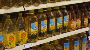 Ελλείψεις σε ηλιέλαιο παγκοσμίως-Απάτες από επιτήδειους