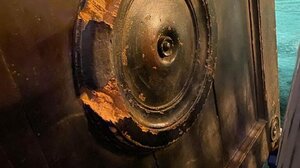 ΥΠΕΞ για Αγία Σοφία: Αποτροπιασμός για τον βανδαλισμό της Αυτοκρατορικής Πύλης