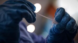 Πού μπορείτε να κάνετε δωρεάν rapid test το Σάββατο