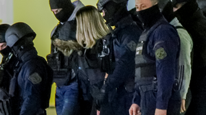 Προφυλακίστηκε η Ρούλα Πισπιρίγκου για το θάνατο της κόρης της 