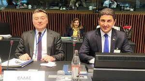 Αποδοχή από τη Σύνοδο των Υπουργών Αθλητισμού της ΕΕ, των προτάσεων του Λ. Αυγενάκη