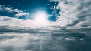 Ασθενείς τοπικές βροχές στην Κρήτη το Σάββατο