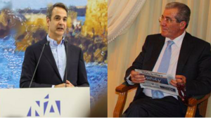 Το συγκινητικό τηλεφώνημα του πρωθυπουργού στον Δημήτρη