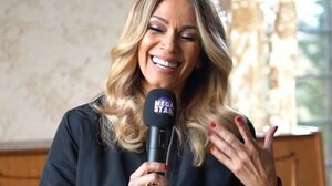 Το ευτράπελο που έκανε την Έλλη Κοκκίνου να κλάψει από τα γέλια