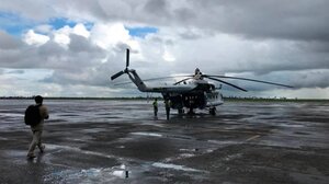 Αυξάνεται η βοήθεια της ΕΕ στις Ένοπλες Δυνάμεις της Μοζαμβίκης