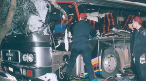 Σαν σήμερα 21 μαθητές χάνουν τη ζωή τους στα Τέμπη