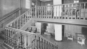 Η εντυπωσιακή εικόνα που αποκαλύπτει το πραγματικό μέγεθος του Τιτανικού σε σύγκριση με τα σύγχρονα κρουαζιερόπλοια