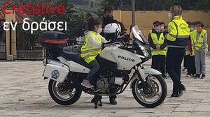 5 χρόνια, πάνω από 300 επισκέψεις ... αμέτρητες ελπίδες για καλύτερους αυριανούς οδηγούς!