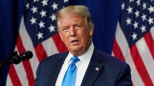 Απόρρητες πληροφορίες που αφορούσαν την Κίνα και το Ιράν περιλάμβαναν τα έγγραφα που πήρε μαζί του ο Τραμπ