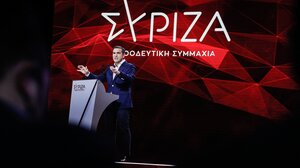 Οι εκλογές του ΣΥΡΙΖΑ και η... επιστροφή των λογαριασμών 