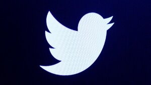 Ανεστάλη η διαπραγμάτευση της μετοχής του Twitter στη Γουόλ Στριτ