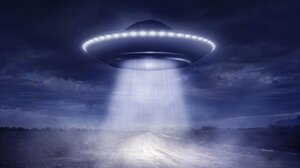 Αυξήθηκαν οι θεάσεις UFO την περίοδο του κορωνοϊού!